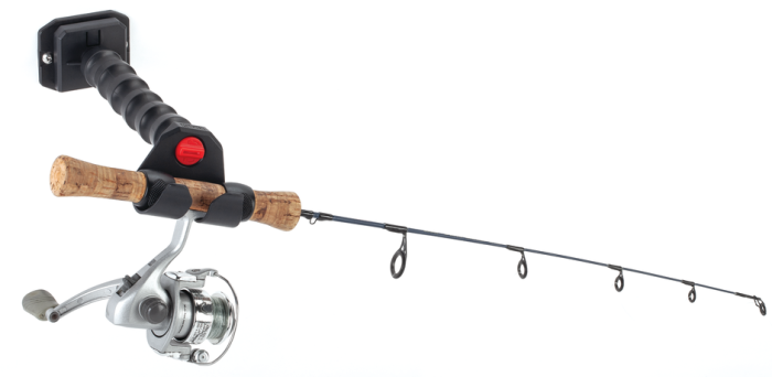 Rapala SmartHub paiduv ridvahoidja keermega (Rod Holder)