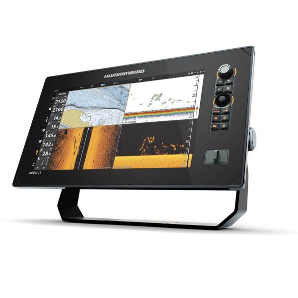 HUMMINBIRD APEX 13 MSI+ HUMMINBIRD APEX 13 MSI+