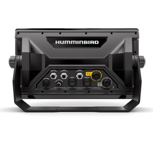 HUMMINBIRD APEX 19 MEGA SI+ KAARDIPLOTTER HUMMINBIRD APEX 19 MEGA SI+ KAARDIPLOTTER