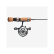 Komplekt 13 FISHING The Snitch Descent Ice Combo 29" LH Flex