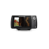 Kajalood & GPS Humminbird HELIX 7 CHIRP 2D, DI, SI (non-mega)