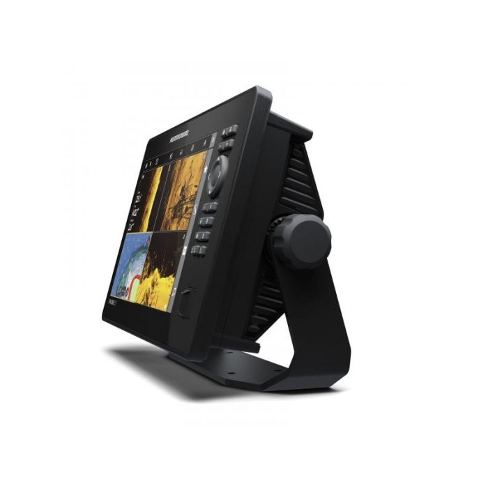 Kajalood & GPS Humminbird XPLORE 10" CMSI+ (2025a mudel)