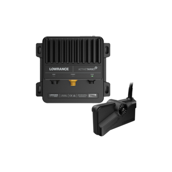 Transducer LOWRANCE Active Target Transducer LOWRANCE Active Target