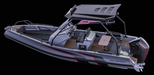 SPIRIT 700 "NEW" SPIRIT 700 "NEW"