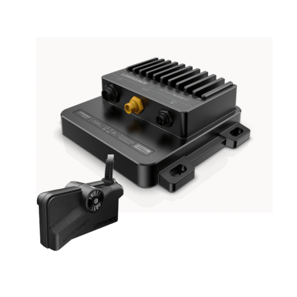 Kajaloodianduri komplekt LOWRANCE Active Target 2 Kajaloodianduri komplekt LOWRANCE Active Target 2