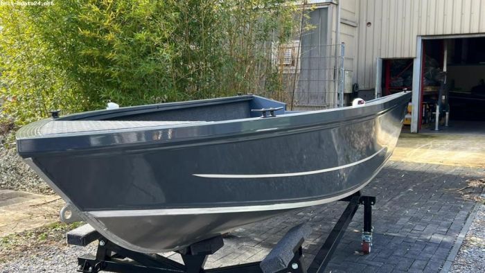 ALUMAGIC 400 ALUMAGIC 400