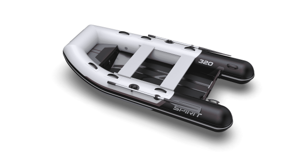 Spirit 320 RIB Spirit 320 RIB