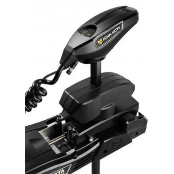 UUS! Elektrivöörimootor MINN KOTA ULTERRA WR QUEST  90/115 LBS 72"/183cm 24V/36V | Dual spectrum CHIRP Brushless