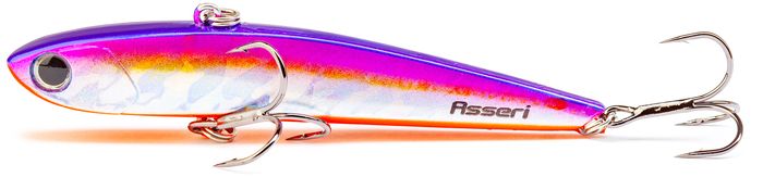 Ice lure VIB SLIM Asseri
