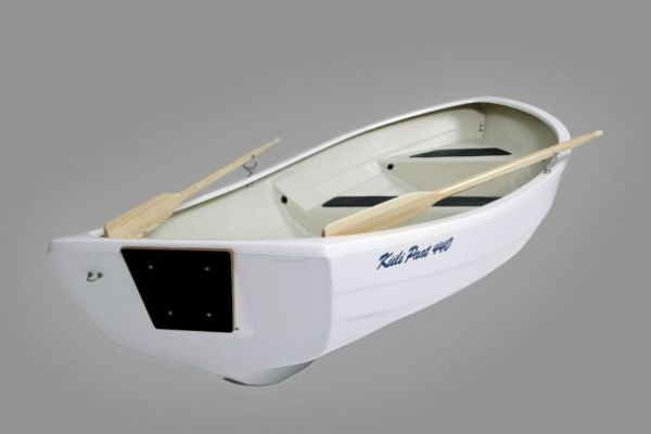 Paat Kiili 440 Paat Kiili 440