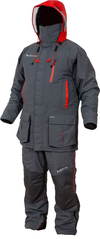 Westin W4 Winter Suit Extreme  talikombe