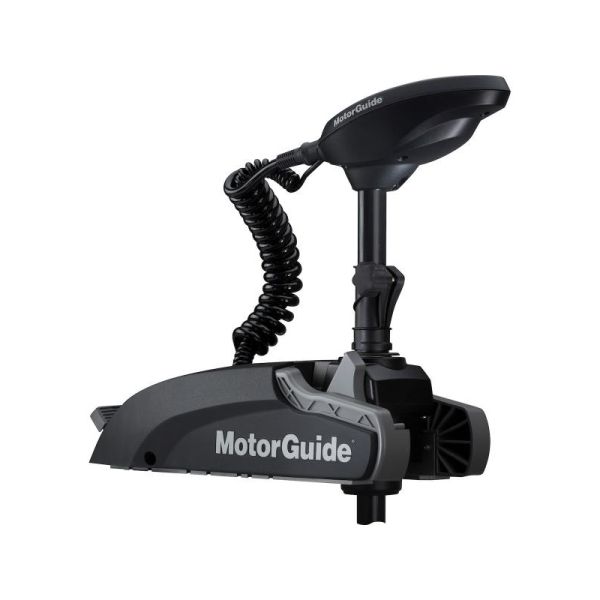 Elektrivöörimootor MOTORGUIDE Xi3-55FW 48" 12V GPS juhtmevaba pult, must, magevette Elektrivöörimootor MOTORGUIDE Xi3-55FW 48" 12V GPS juhtmevaba pult, must, magevette