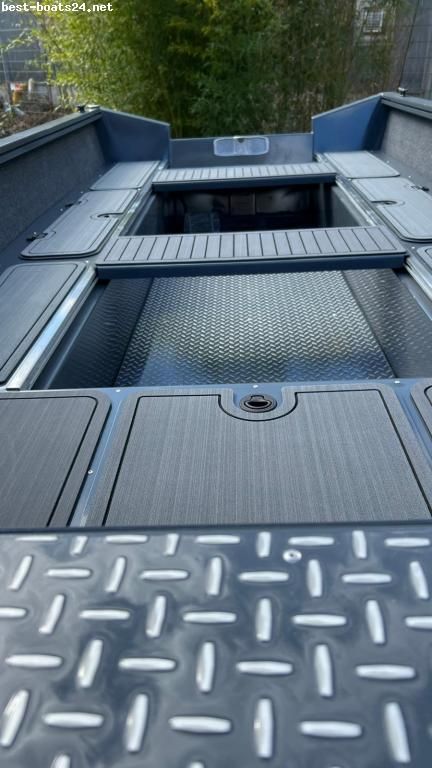 ALUMAGIC 400 ALUMAGIC 400