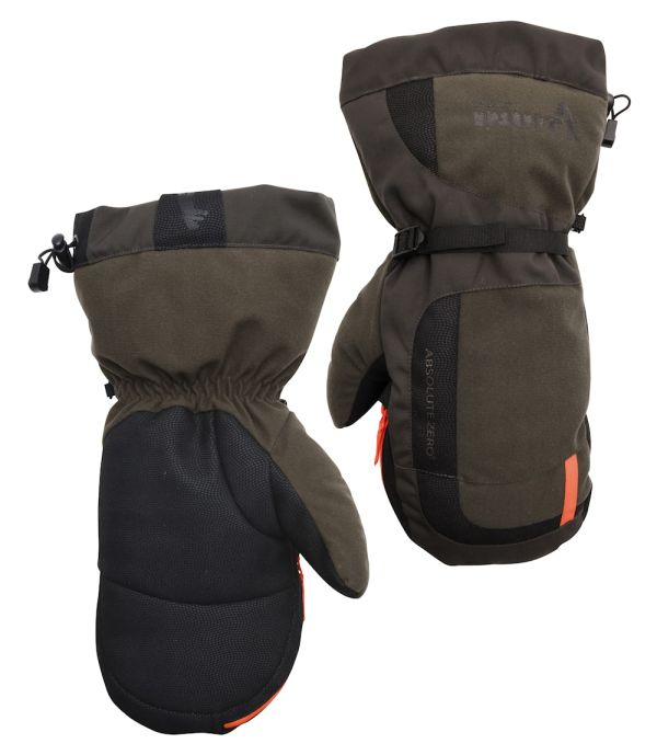 Kinnas  Patriot Inuit Absolute Zero, size: L-XL