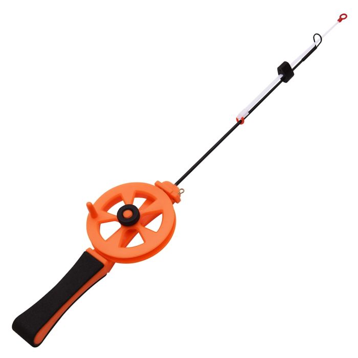 Taliõng Patriot Ice Lite ice fishingrod