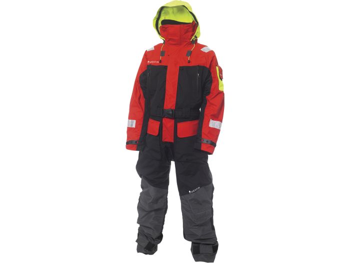 Kombe WESTIN W6 Flotation Suit