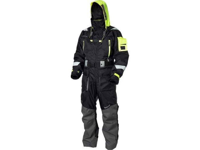 Kombe WESTIN W4 Flotation Suit Jetset Lime