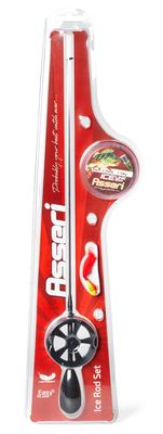 Taliõnge komplekt PRO BALALAIKA Asseri