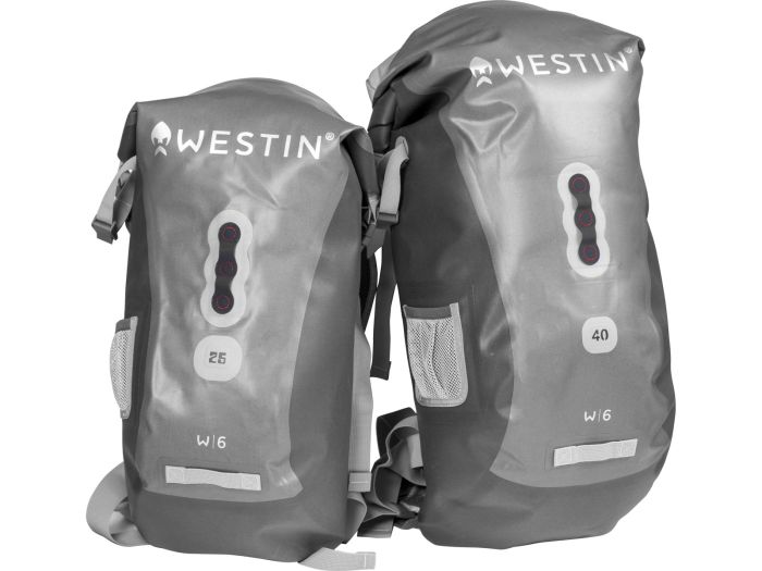 Westin kott W6 ROLL-TOP BACKPACK 25L40L