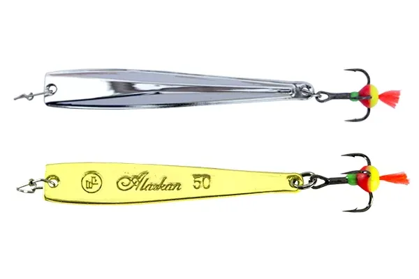 ECOPRO Alaskan, 70mm, 11g, S/G