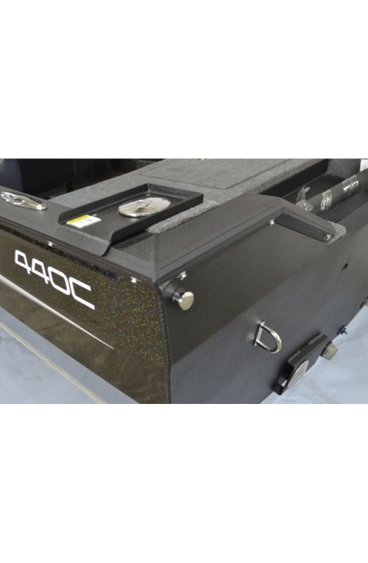 ALBA BOAT 440 SC CONSOLE