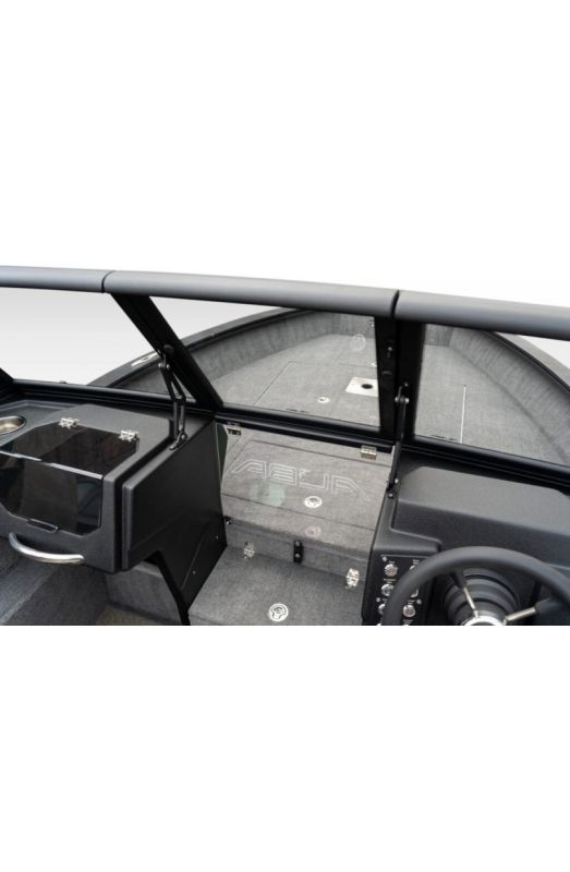 ALBA BOAT 460 DOUBLE CONSOLE