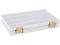 Karp WESTIN W3 Tackle Box 35,5x22,5x3,5cm  Grey/Clear