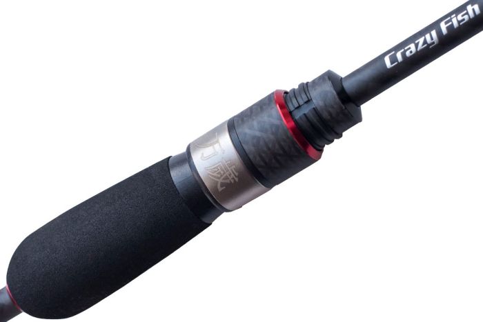 Crazy Fish Banzai 2026 NEW