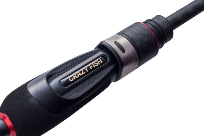 Crazy Fish Banzai 2026 NEW