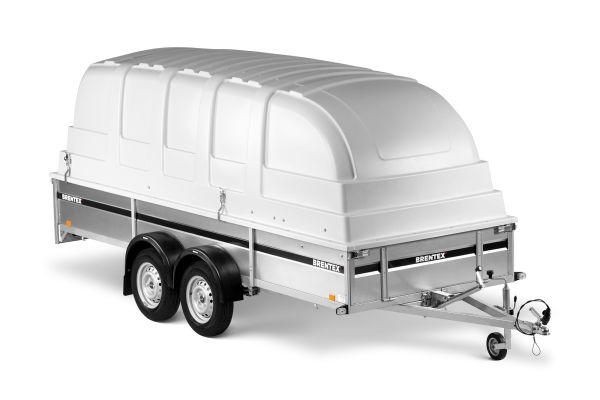 BREN-4015-2 комплект с крышкой BREN-4015-2 комплект с крышкой