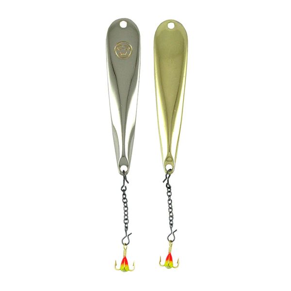 NILS MASTER PYSTY 13G/60MM VÄRV S/B