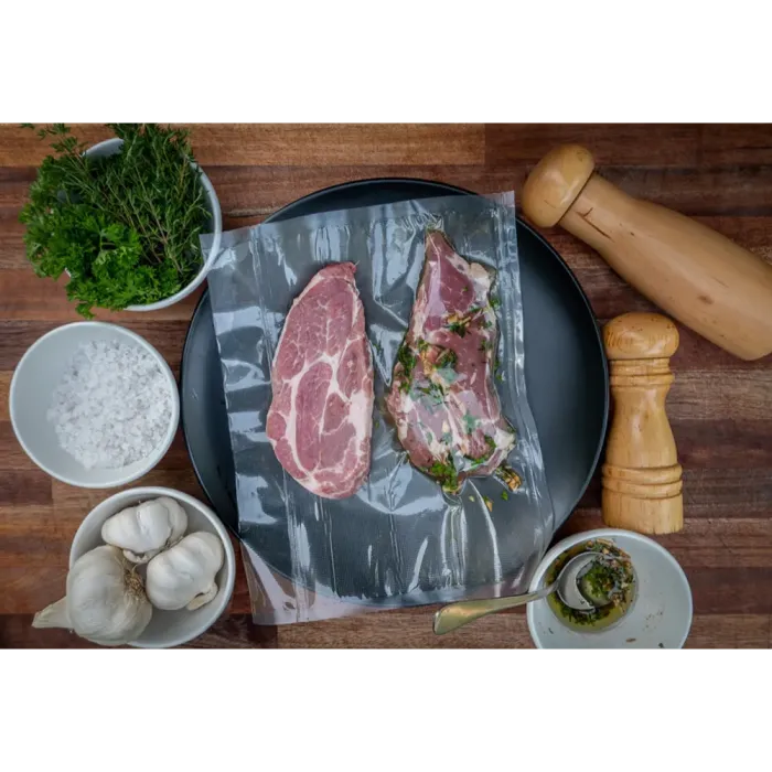 Patriot VAC-2 vaakumpakendaja