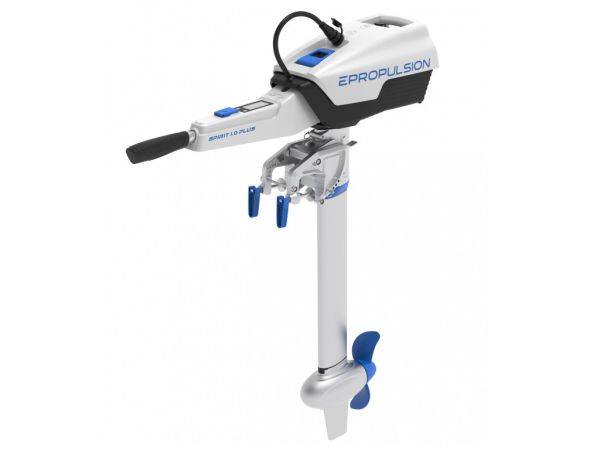 ePropulsion SPIRIT 1.0 Plus ePropulsion SPIRIT 1.0 Plus