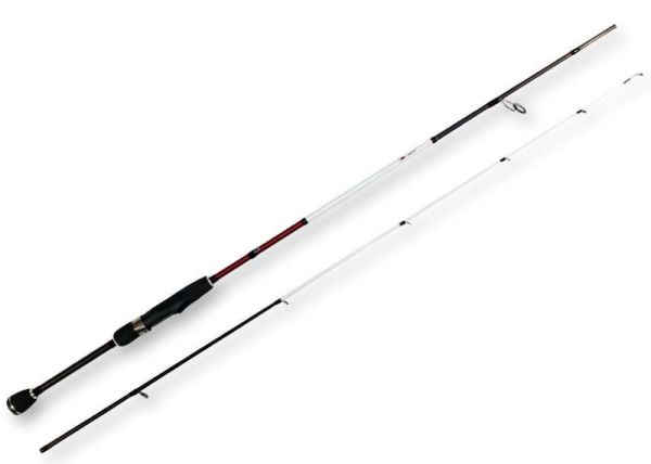 CRAZY FISH ASPEN STAKE 240CM 7.9" 5-12G AS792MLT 124G CRAZY FISH ASPEN STAKE 240CM 7.9" 5-12G AS792MLT 124G