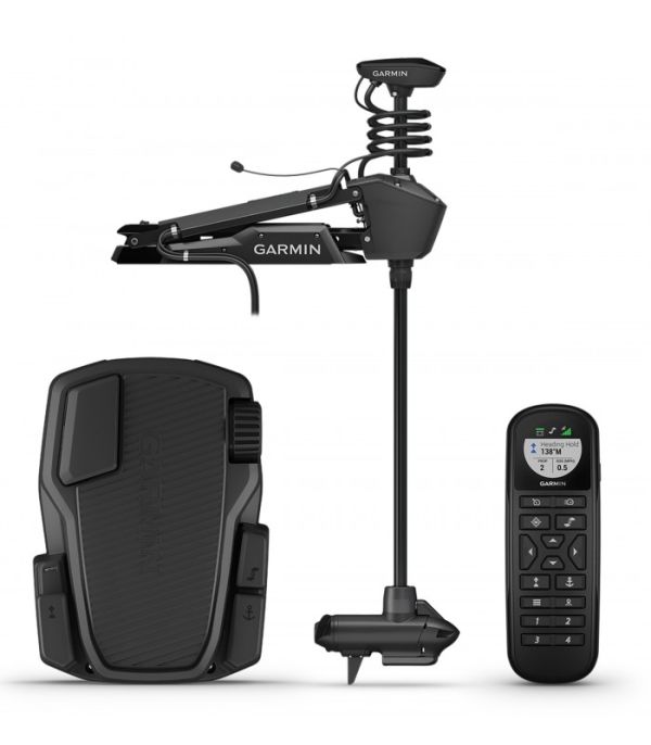 Garmin trolling mootorid Garmin trolling mootorid
