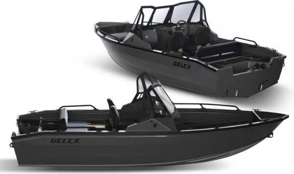 Gelex 480 Light Gelex 480 Light