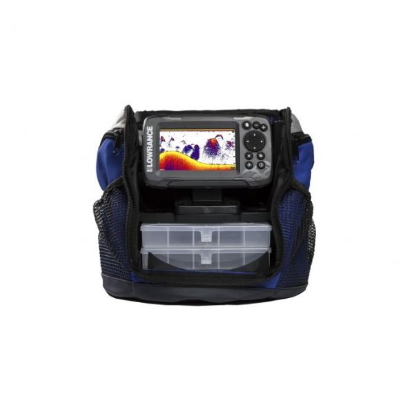 HOOK2-4x All Season Pack HOOK2-4x All Season Pack