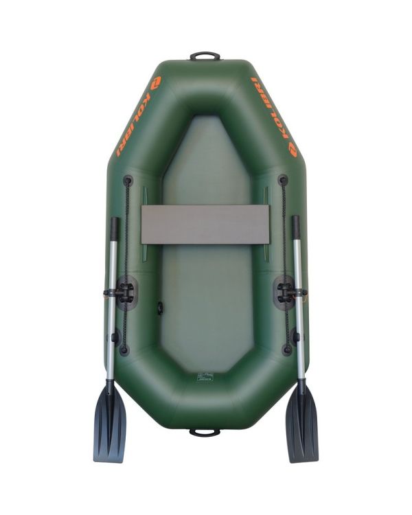 PVC paat Kolibri K-190 PVC paat Kolibri K-190