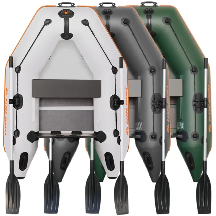 PVC paat Kolibri КМ-200