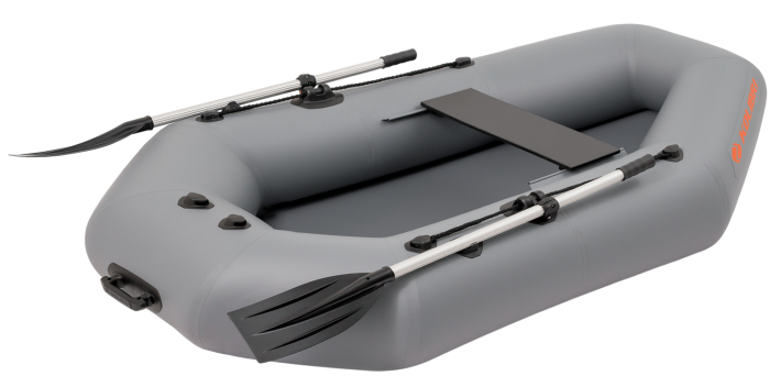 PVC paat Kolibri K-190