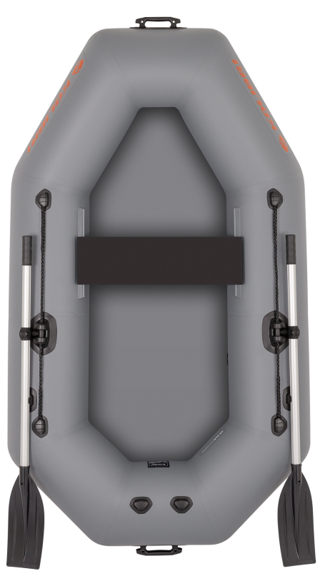 PVC paat Kolibri K-190