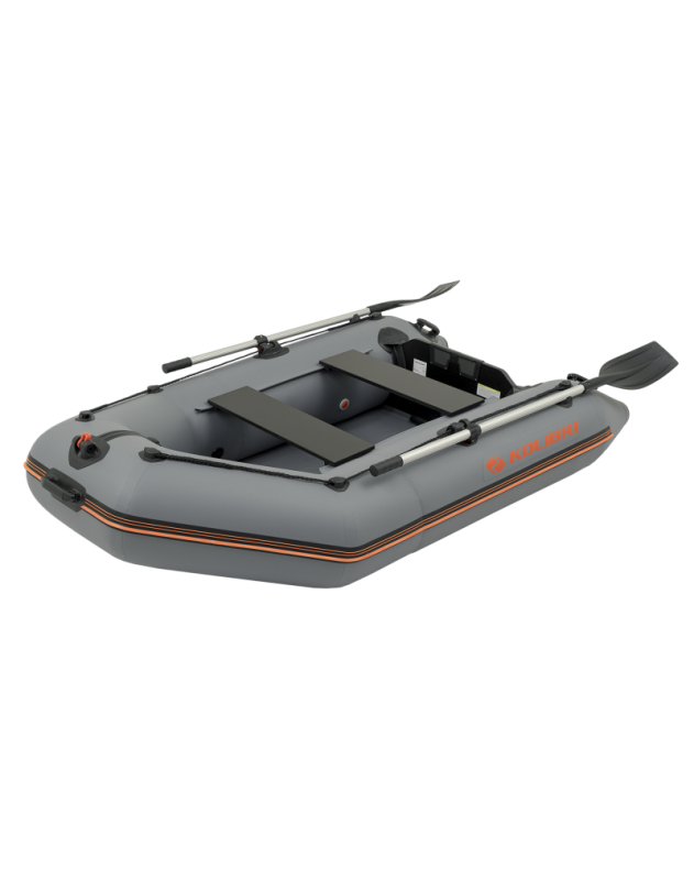 Kolibri KM 245   
