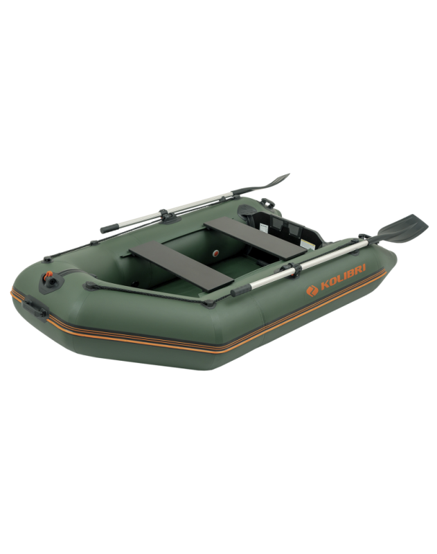 Kolibri KM 245   