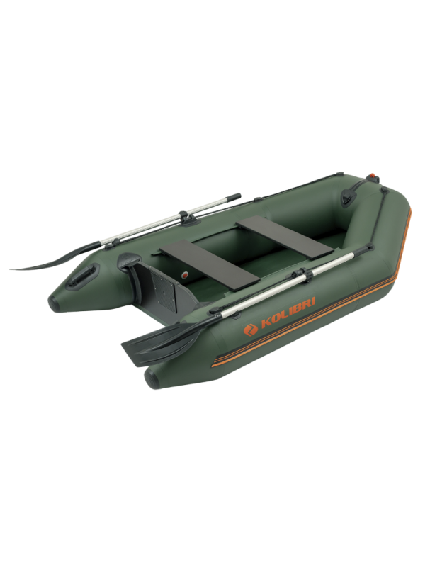 Kolibri KM 245   