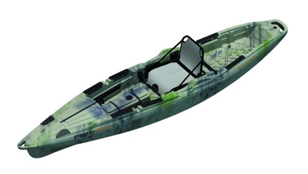 Fish-n-GO! Fish-n-GO!