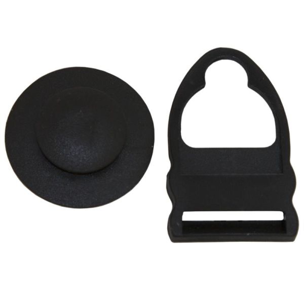 Крепление сумки носовой для надувных лодок