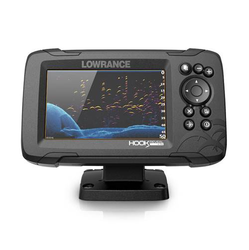 Lowrance HOOK REVEAL 5 83-200HDI Lowrance HOOK REVEAL 5 83-200HDI