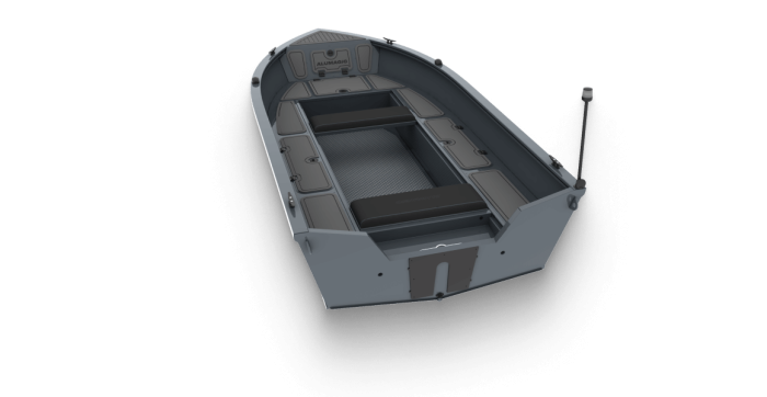 ALUMAGIC 400 ALUMAGIC 400