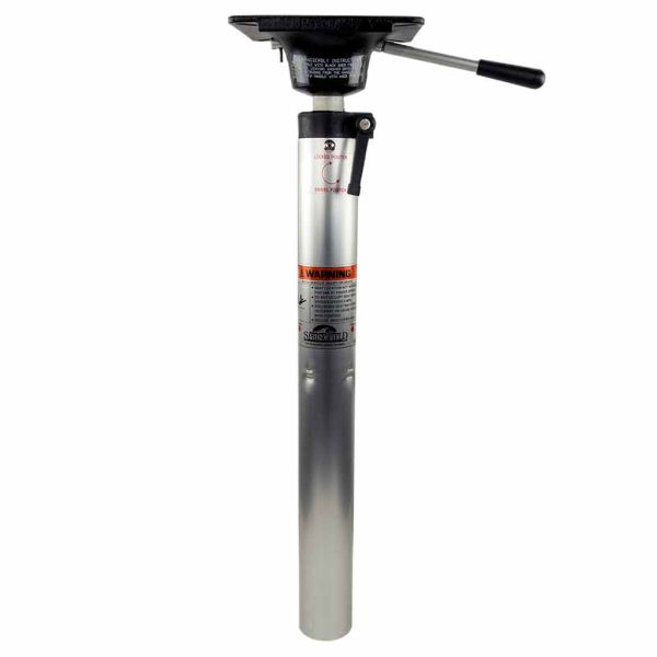 Springfield Istmepjedestaal, õhkamordiga, reguleeritav 570-750mm