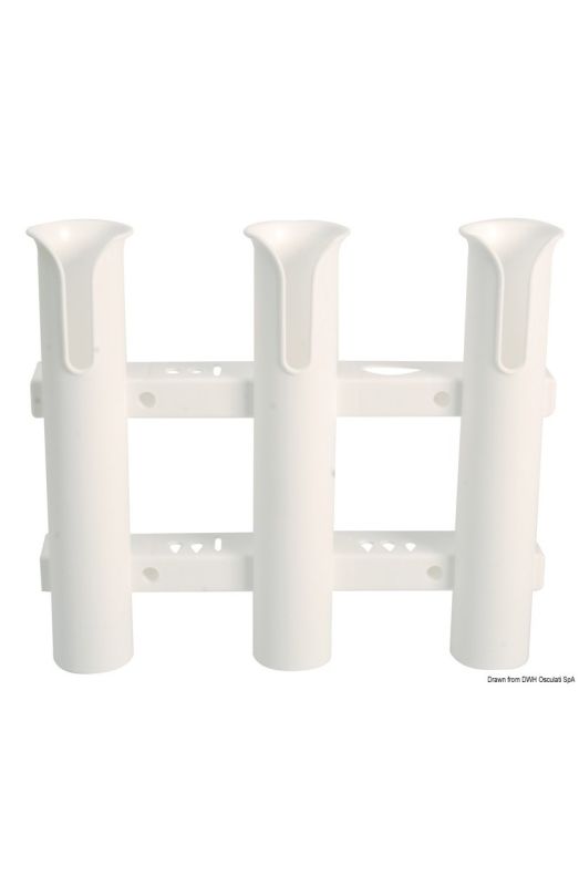 RIDVAHOIDJA 3-LE RIDVALE